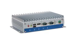 OPSIS - Model WT256 - Data Logger With Web Interface