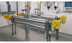 OPSIS - Model 400FL - Fast-Loop System