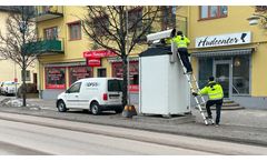 OPSIS - System Installation and Integration Services