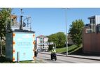 OPSIS - Air Quality Monitoring Services