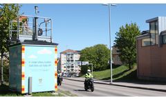 OPSIS - Air Quality Monitoring Services