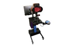 Red Profile - Mobile Visual Electrophysiology System