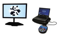 E3 with LCD Monitor System