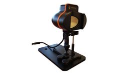 COLORDOME - Advanced Performance Ganzfeld Dome Stimulators