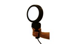 Model ColorFlash - Handheld Flash ERG, VEP & FST Stimulator