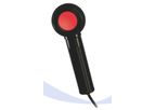 Model ColorBurst - Handheld Ganzfeld Stimulator