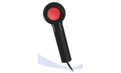Model ColorBurst - Handheld Ganzfeld Stimulator