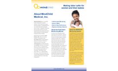Mindchild Medical Corporate Profile