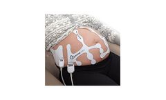 MERIDIAN - Model M110 - Disposable Electrode Patch