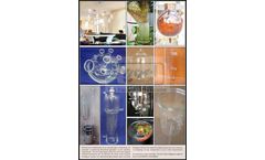 Custom Glassware