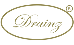 Drainz - Model DZ-S34-15-ML1 - Stainless Steel Floor Drain Strainer