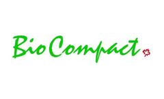 BioCompact - Model C Series - Wastewater Treatment Systems