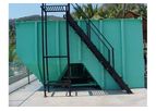 BioCompact - Model S and L Series - Wastewater Treatment Systems