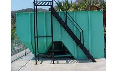 BioCompact - Model S and L Series - Wastewater Treatment Systems