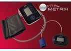 Vital Metrix - Measurable Difference Devices
