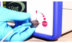 Attaching and Removing a T-Stat Sensor - Video