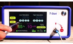 T-Stat In-Service for Recovery Floor - Video