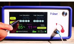 T-Stat In-Service for O.R. Personnel - Video