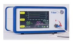 Spectros T-Stat - Model VLS - 2.0 - Tissue Oximeter Device