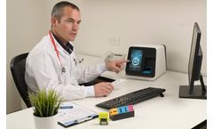 MeMed - Model BV - Pioneering Blood Test Device