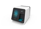 MeMed - Model Key - Multi-Purpose Immunoassay Platform for Quantitative Diagnostic
