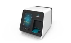 MeMed - Model Key - Multi-Purpose Immunoassay Platform for Quantitative Diagnostic