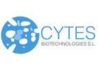 Cytes - Primary Human Hepatocytes Stock