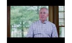 Testimonial TSolution One Total Knee Application - Video