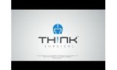 TSolution One Total Knee Application - Video