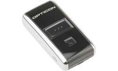 Opticon - Model OPN-2001 - USB Companion Scanner