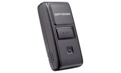 Opticon - Model OPN-2004 - USB Companion Scanner - Fully Programmable