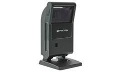 Opticon - Model M-10 - Omnidirectional Presentation Scanner - 2D CMOS Imager