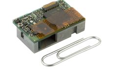 Opticon - Model MDL-1000 - OEM Barcode Laser Scanner