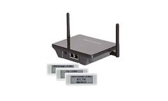 Opticon - Model EBS-40 - Electronic Base Station