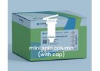 Omega E.Z.N.A. - Bacterial RNA Kit