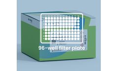 E-Z 96 - Plant RNA Kit