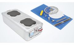 ASANUS - Sterile Container System