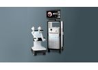 Monarch - Robotic-Assisted Bronchoscopy System