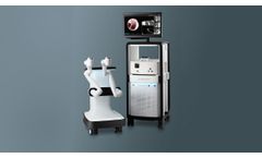 Monarch - Robotic-Assisted Bronchoscopy System