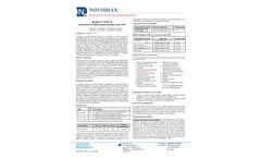 Novodiax - Model CD45 Ab - Rapid IHC Panel - Brochure