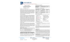 Novodiax - Model CD20 Ab - Rapid IHC Panels - Brochure
