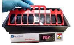 ihcDirect - Model M81050 - Slide Warming Device
