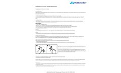 Floqswabs - Flexible Minitip - Manual