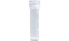 MedSchenker - Cryogenic Vial