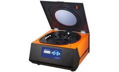MedSchenker - Model VM-100 - Standard Autostainer