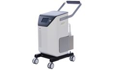 MedSchenker - Model V1000 - Plasma Disinfector