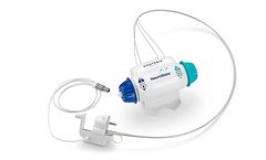 Monteris - Disposables - Robotic Probe Driver