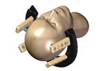 AtamA - Patient Transfer and Head Stabilization System for The MRI