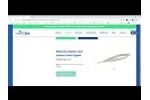 Selecting instruments by category description or code - Video