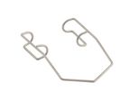 Surgitrac - Model SC132 - Kratz Barraquer Closed Loop Speculum Wire